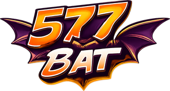 577 bat লোগো